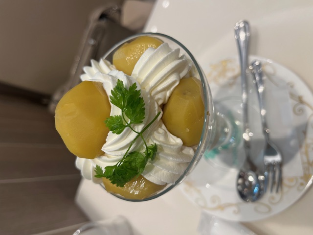 スイーツ